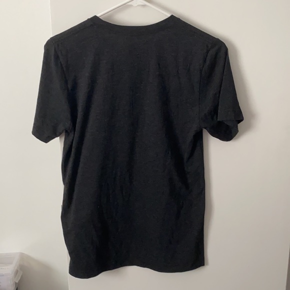 Timmy has a Visitor Tee - Picture 2 of 4